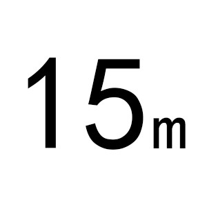 15M私教